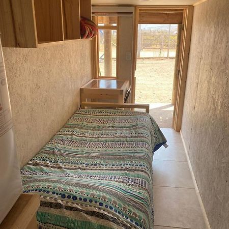 Pichidangui, Los Chincoles Pieza Independiente Con Bano Privado 1 Persona Obs Altura De La Habitacion 1 65 Cm 외부 사진